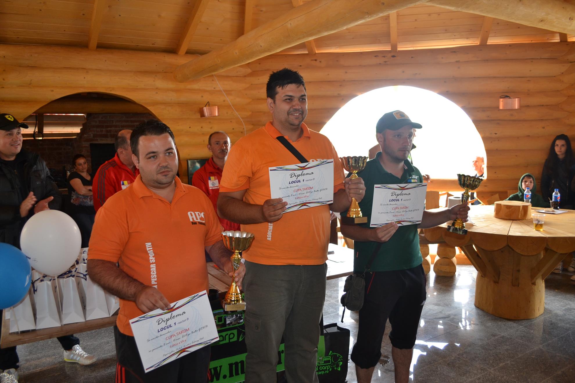 Gruiu (La da-i bataie)  8 - 10 mai 2015 - dsc1161.JPG